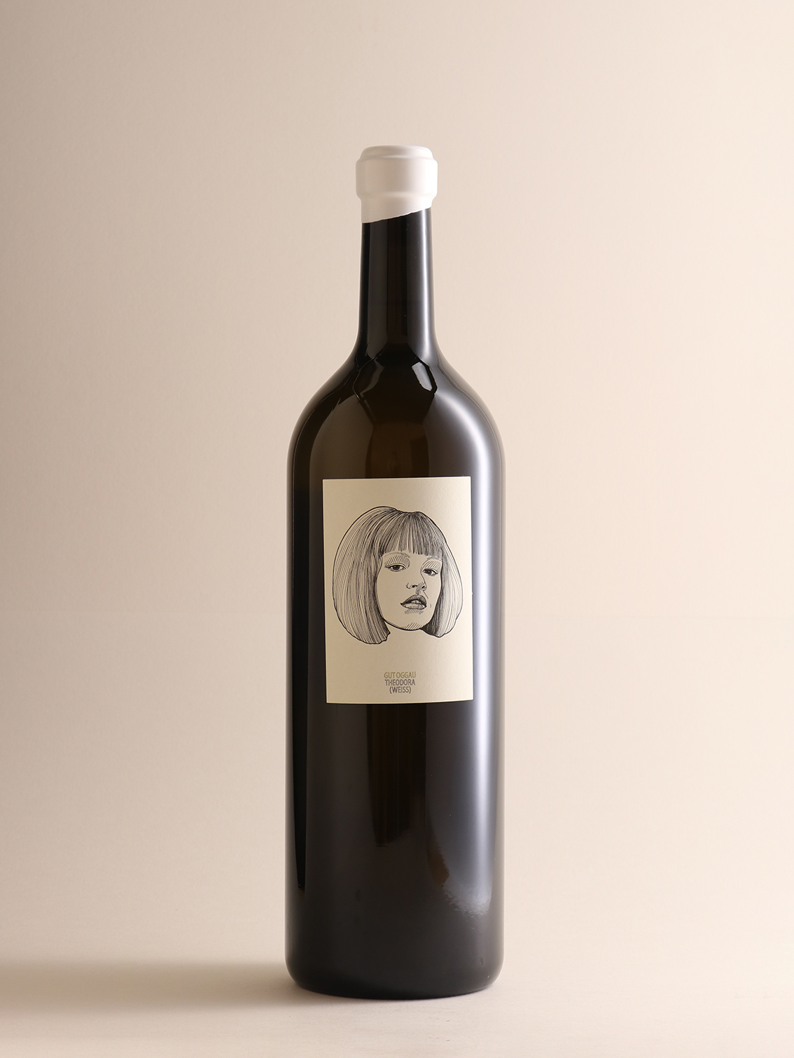 Buy “Theodora” (White) 2017 1200cl Gut Oggau