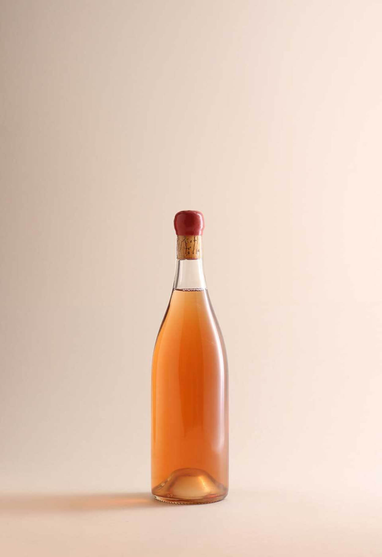 Default sparkling rosé wine image